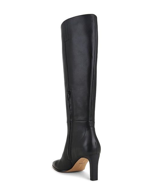 Dolce Vita Black Emmi Boot