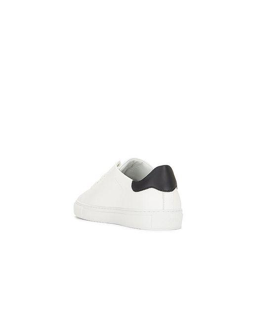 Axel Arigato SNEAKERS in White für Herren
