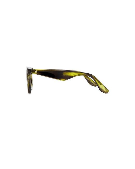 Aire Multicolor Aperture Sunglasses for men
