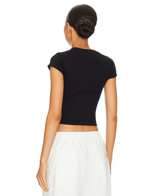 Free People Blue X Revolve X We The Free Protagonist Tee