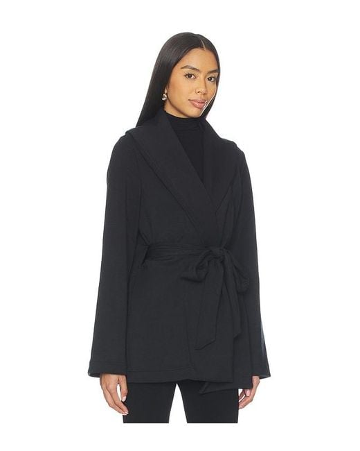 Spanx Black Airessentials Luxe Wrap