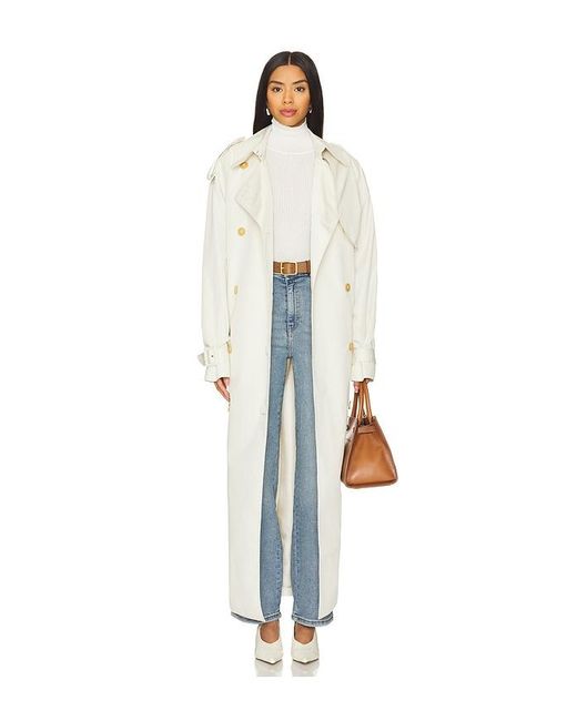 Dr. Denim Blue Moxy Straight Jeans