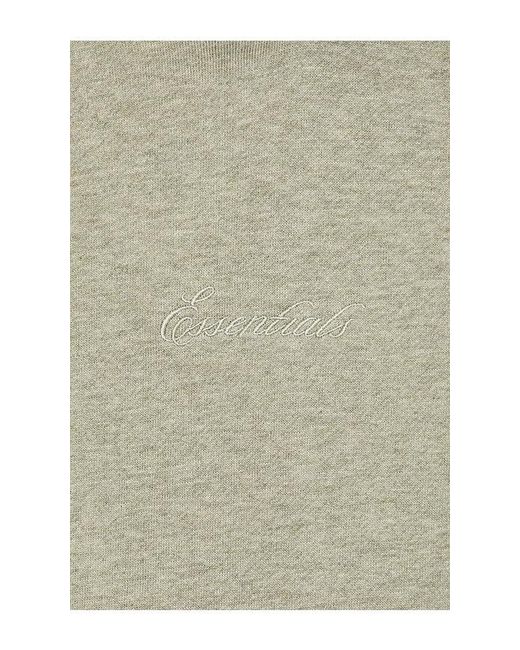 Fear Of God Multicolor Signature Classic Hoodie for men
