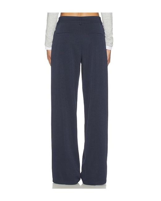 superdown Blue Katherine Trouser