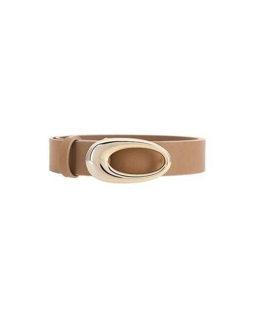 B-Low The Belt White Daphne