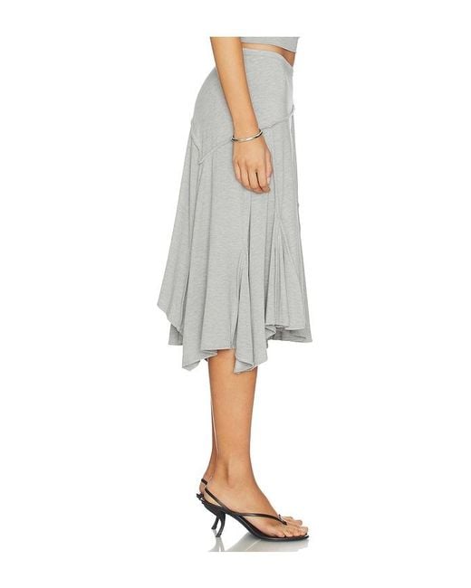With Jean Gray Sharni Skirt