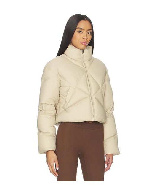 Khrisjoy Natural Daisy Short Jacket