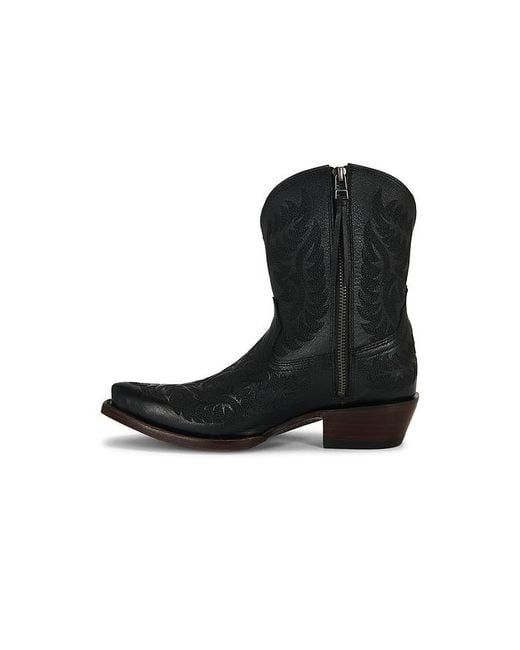 Ariat Black Cate Boots