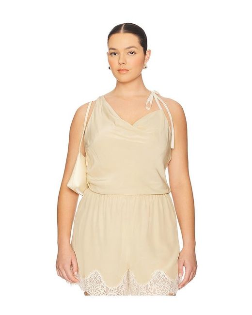 L'academie Natural Tinah Top
