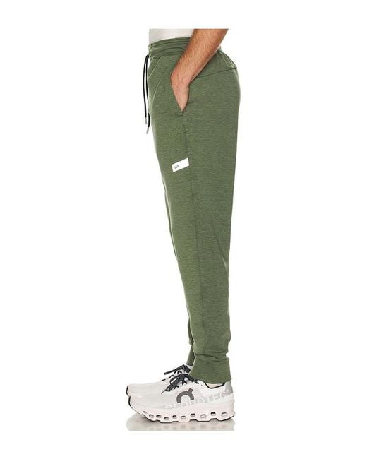 Legends Green Hawthorne Tech Pant for men