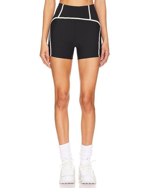 Revel Short En Color Negro Talla En LSPACE de color Blue