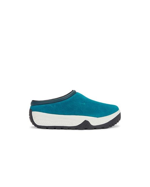 Nike Acg Rufus in Blue for Men | Lyst