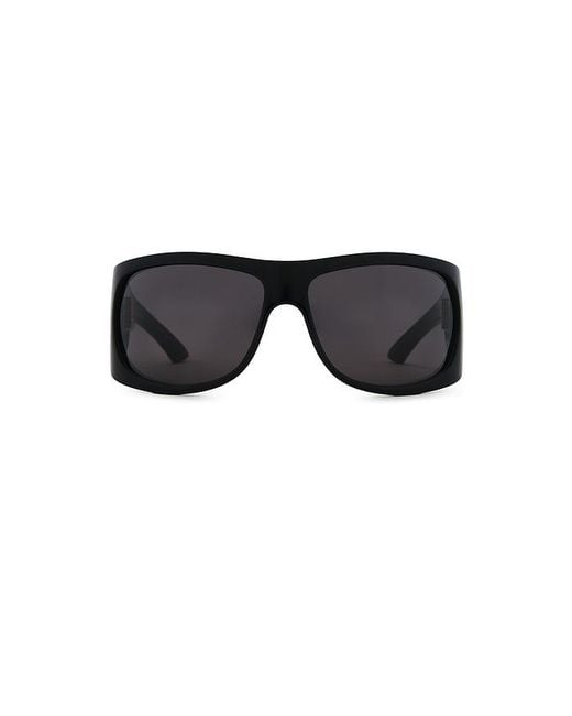 Gucci Black Geometrical