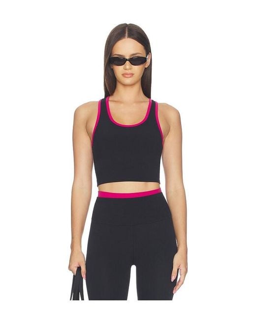 Splits59 Blue X Revolve X Revolve Amber Airweight Bralette