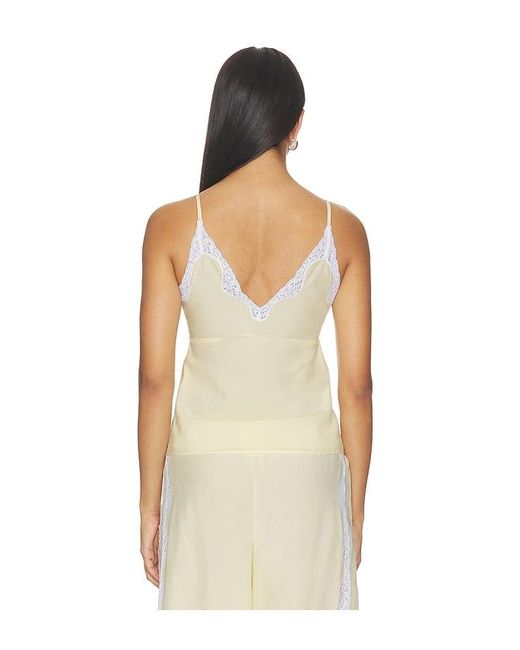 Posse Natural Tabitha Top