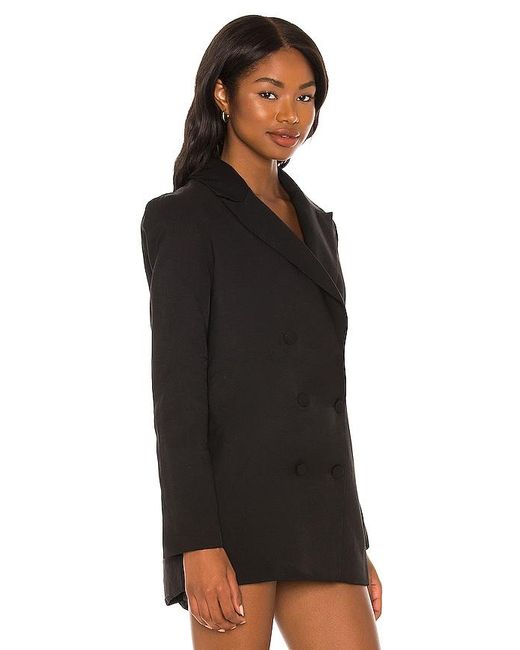 SNDY'S Black Hills Blazer