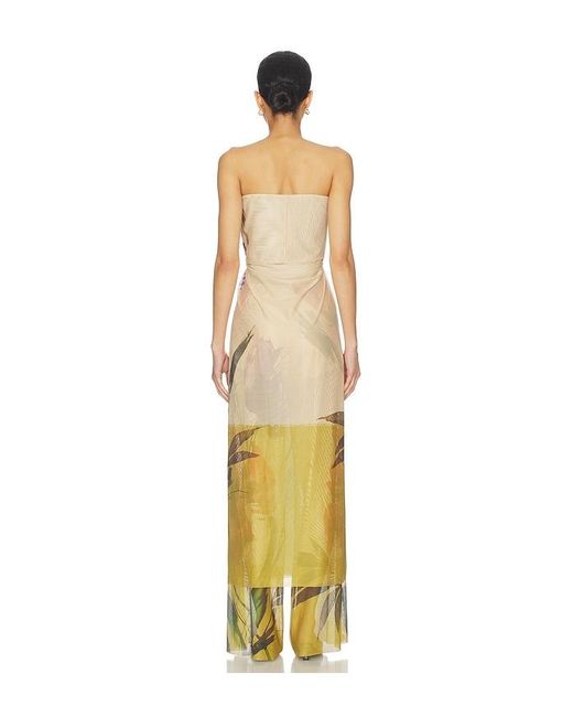 JBQ Multicolor Coast Top
