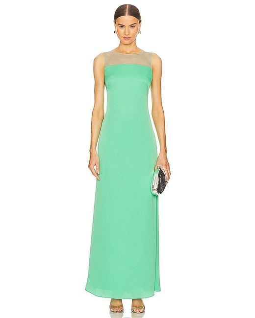 bcbg cut out maxi dress NWT BCBG MAXAZRIA FIONA CUT OUT FRONT SLIT GOWN / MAXI DRESS SZ 10 $300