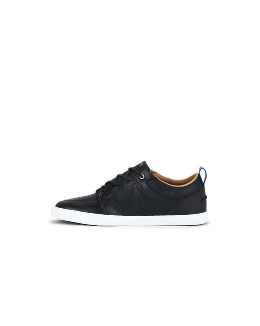 Lacoste Bayliss Sneaker in Black für Herren