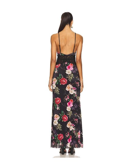 AFRM White Elyse Dress