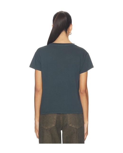 Daydreamer Blue Tailgate Season Solo Tee