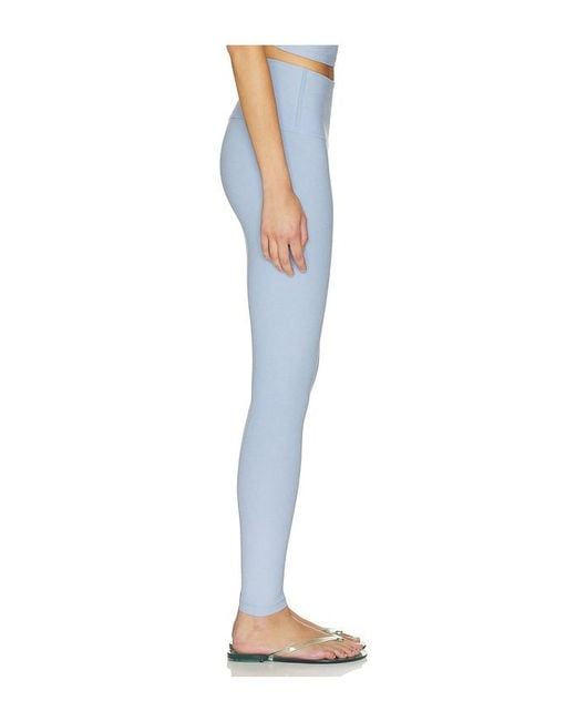 Beyond Yoga Blue Spacedye Caught