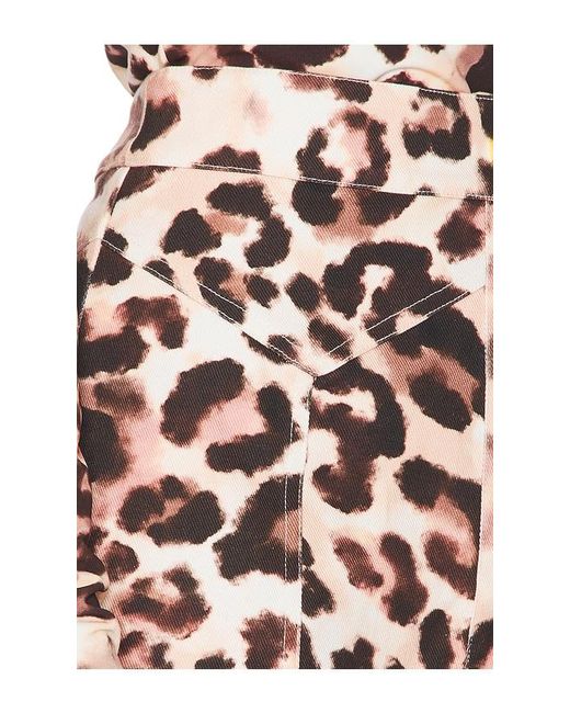 Cara Cara Black Juniper Skirt