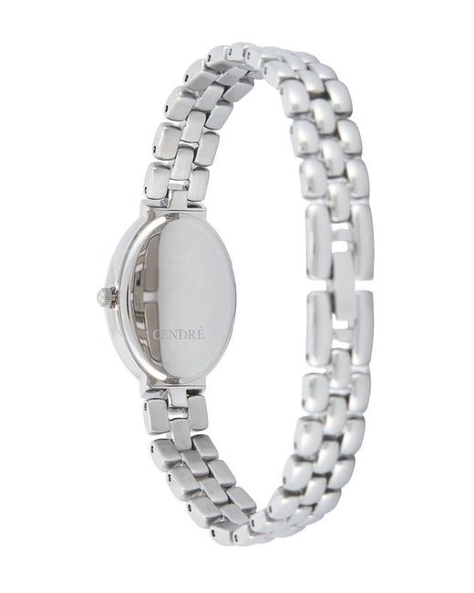 CENDRE Black X Revolve Phoebe Watch