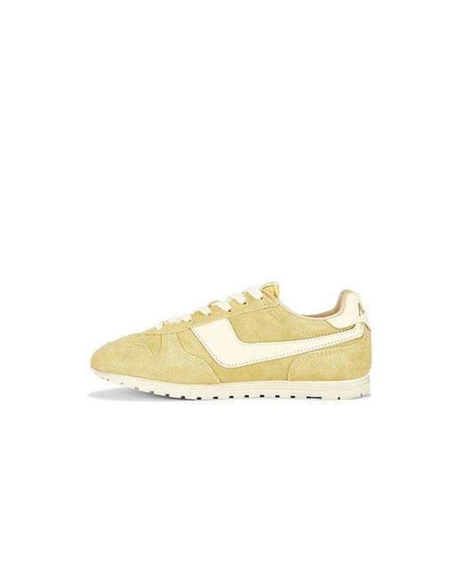 Autry Multicolor Windspin Low Sneaker