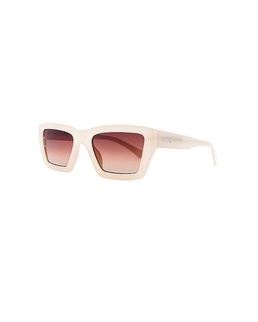 Otra Pink Fairfax Sunglasses