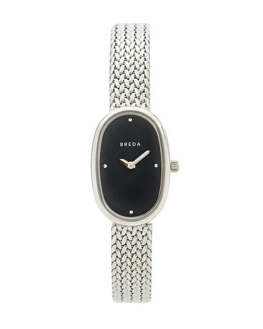 Breda Multicolor Uhr Jane