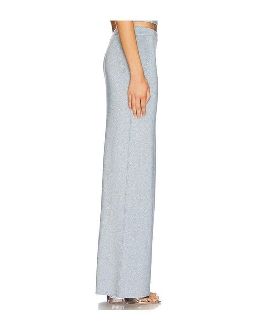 Lovers + Friends Multicolor Carla Maxi Skirt