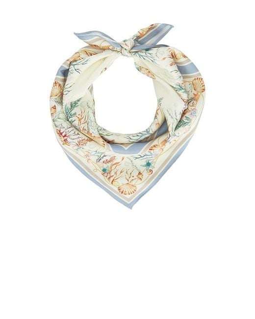 Tularosa Multicolor Sutton Head Scarf