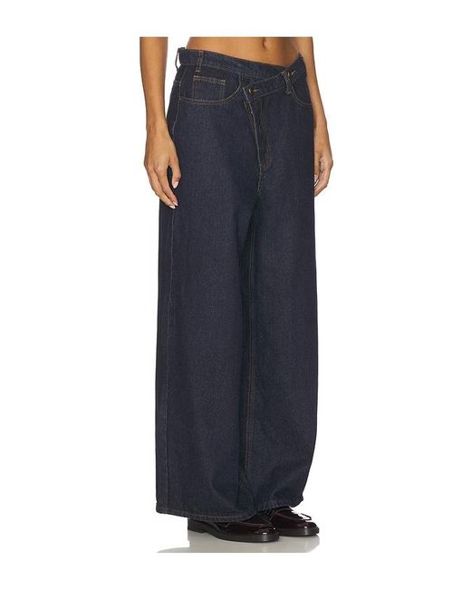 Lioness Blue Ocean Jean