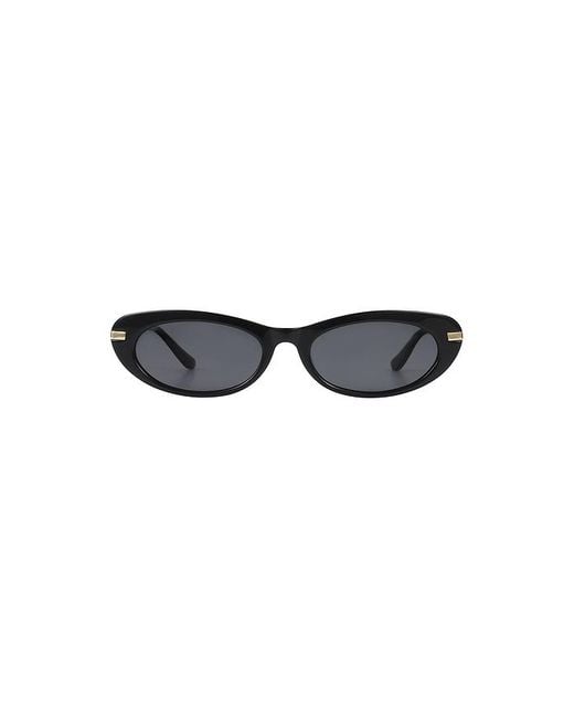 Banbe Black Rae Sunglasses