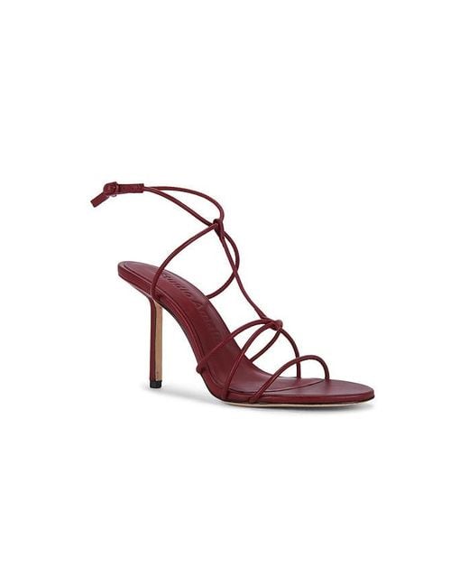 STUDIO AMELIA Multicolor Minuit 90 Sandal