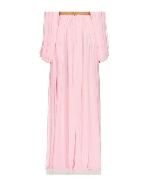 Deme by Gabriella Pink Rock Betty