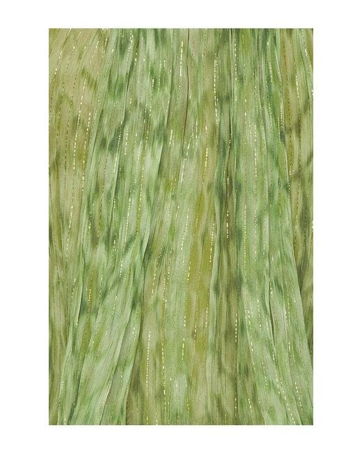 Alexis Green Hailey Dress