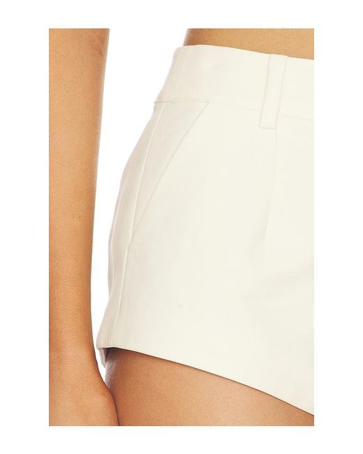 Entire studios White Pony Short