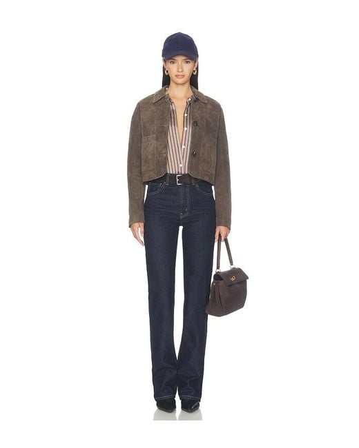 Jacket Blank NYC de color Blue