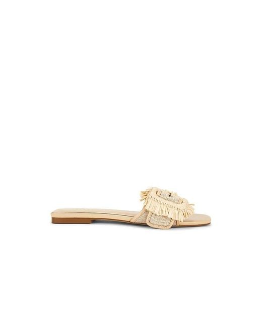 Raye White Kaeli Sandal