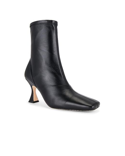 Tony Bianco Black Fomo Boot
