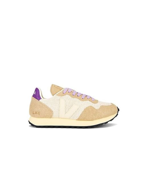 Veja White Sdu Rec Sneaker