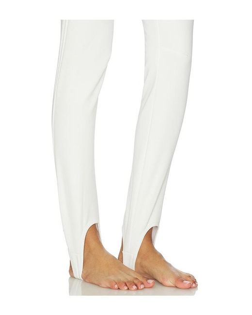 Goldbergh White Paris Ski Pant