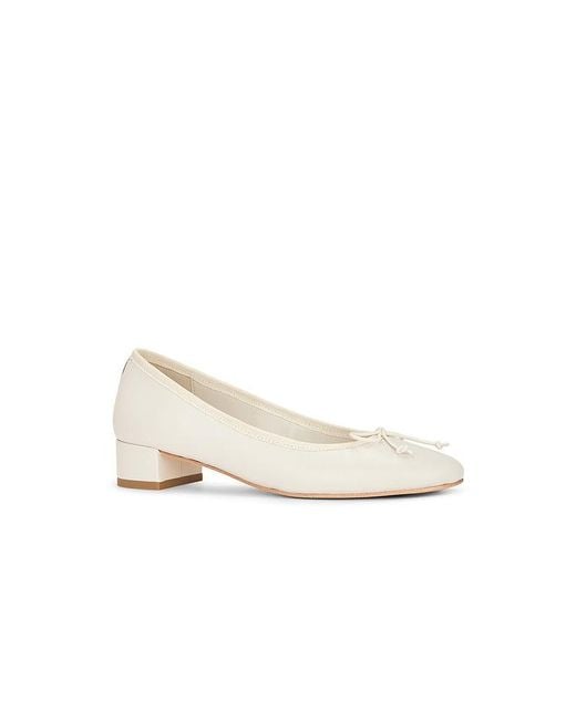 Tony Bianco White Maddi Pump