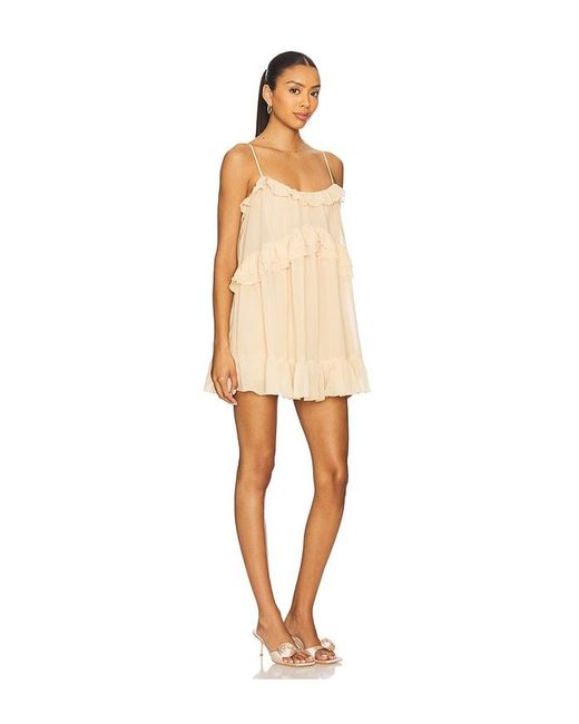 Tularosa Natural Kleid Lyla