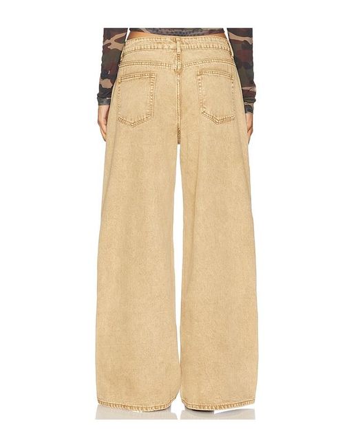 Lioness Natural Muse Jean