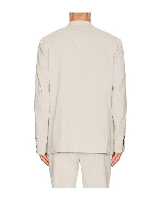 Theory Natural Standard Blazer for men