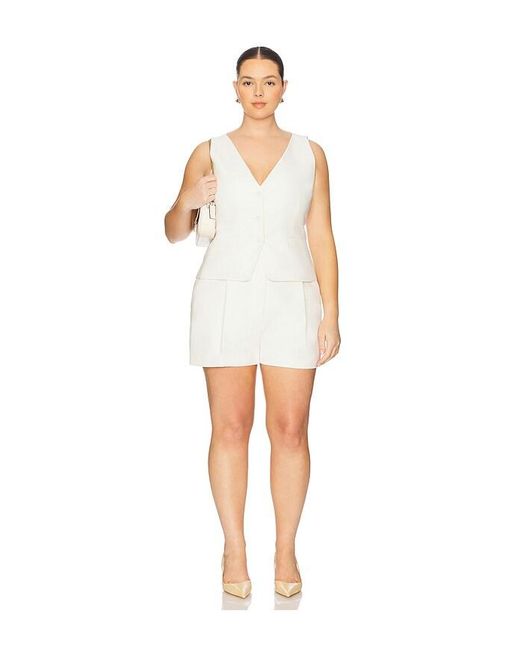 L'academie White 'Academie Nomiko Short