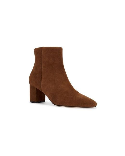 L'Agence Brown Melanie Boot
